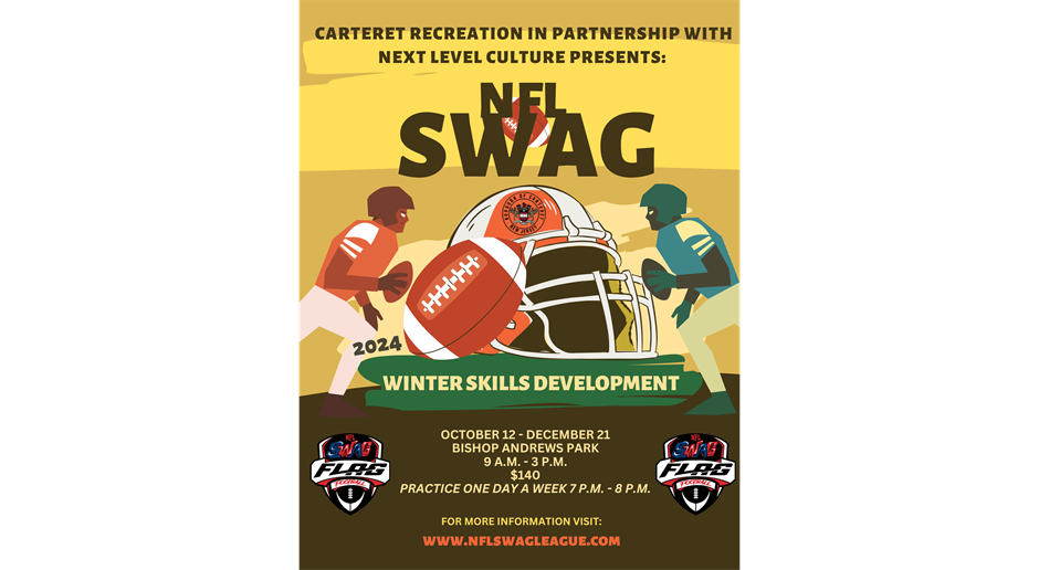 NFL SWAG Winter Development League