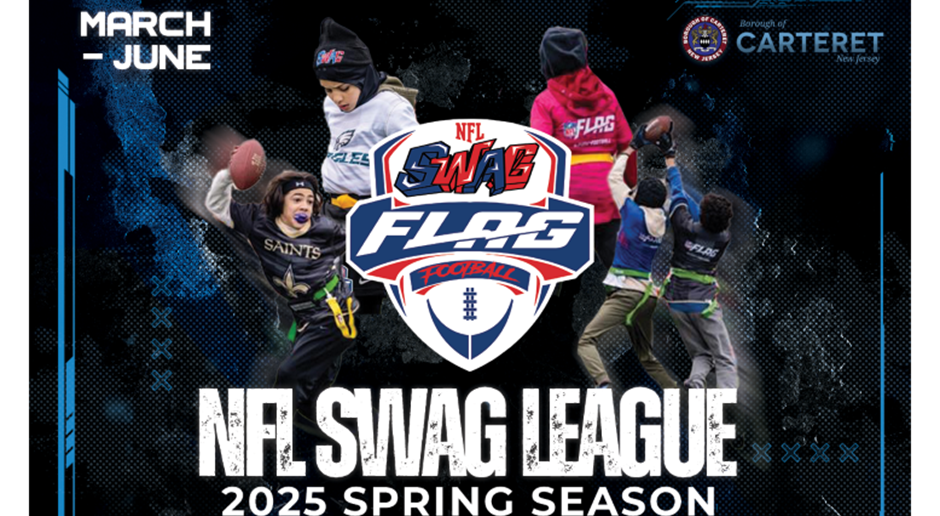 2025 Spring NFL SWAG League